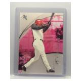 Ken Griffey Jr 2002 Fleer EX