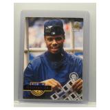 Ken Griffey Jr 1994 Pinnacle