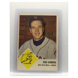 Rod Kanehl 1963 Fleer