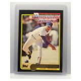 Nolan Ryan 1992 McDonald's Gold