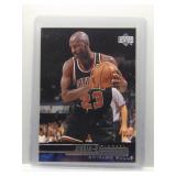 Michael Jordan 1999 Upper Deck