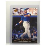 Ken Griffey Jr 1995 Upper Deck