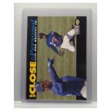 Ken Griffey Jr 1994 Upper Deck