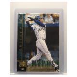 Ken Griffey Jr 1997 Upper Deck Gold