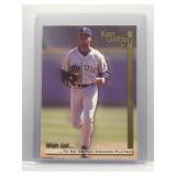 Ken Griffey Jr 1995 Megacards Gold