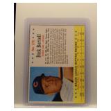 Dick Bertell 1963 Post
