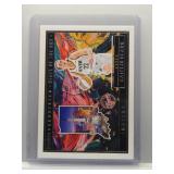 Caitlin Clark 2025 Panini Chronicled