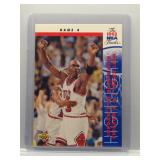 Michael Jordan 1993 Upper Deck