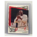 Michael Jordan 1997 Upper Deck