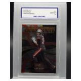 Tom Brady 2020 Select Turbocharged BMG 10