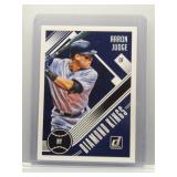 Aaron Judge 2018 Donruss
