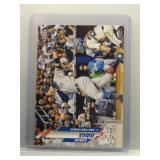 Aaron Judge 2020 Topps