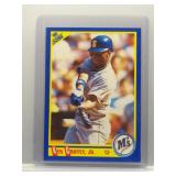 Ken Griffey Jr 1990 Score