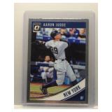Aaron Judge 2018 Optic