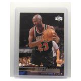 Michael Jordan 1999 Upper Deck