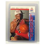 Michael Jordan 1993 Upper Deck