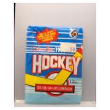 1991-92 O Pee Chee Hockey Sealed Wax Pack