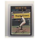 Nolan Ryan 1998 Topps 1971