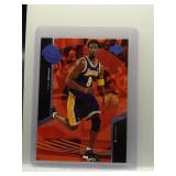 Kobe Bryant 98-99 Upper Deck