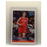 Caitlin Clark RC 2024 Instant WNBA Rated Rookie