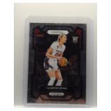 Cameron Brink RC 2024 Prizm Draft