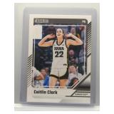 Caitlin Clark 2024 Donruss