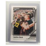 Caitlin Clark 2024 Donruss