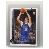Cooper Flagg 2025 Topps Rookie