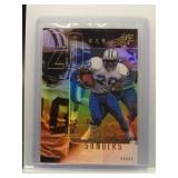 Barry Sanders 1999 Upper Deck SPX