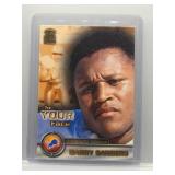 Barry Sanders 2000 Crown Royale Insert