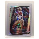 Jerry Rice 2023 Panini Silver Mojo