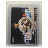 Aaron Judge 2018 Stadium Club