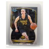 Caitlin Clark 2023 Bowman U 1st Rookie