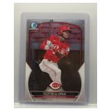 Elly De La Cruz 2023 Bowman Chrome Rookie