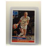 Cameron Brink RC 2024 Instant WNBA Rated Rookie