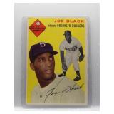 Joe Black 1954 Topps