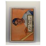 Gil Hodges 1952 Topps