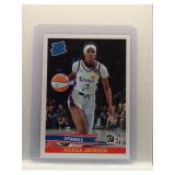 Rickea Jackson  2024 Instant WNBA Rated Rookie