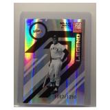 Willie Mays 2005 Donruss Elite Silver /1250