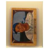 Roy Campanella 1955 Bowman