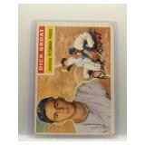 Dick Groat 1956 Topps