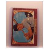 Jim Lemon 1955 Bowman