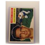 Early Wynn 1956 Topps