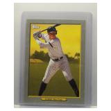 Aaron Judge 2020 Topps Throwback