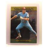 Mike Schmidt 1995 Upper Deck