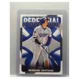 Shohei Ohtani 2026 Topps All Star