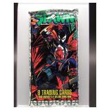 1995 McFarlane Spawn Sealed Pack