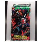1995 McFarlane Spawn Sealed Pack