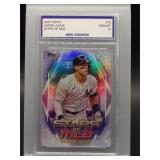 Aaron Judge 2023 Topps Stars of MLB BMG 10