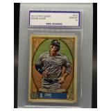 Aaron Judge 2021 Gypsey Queen BMG 10